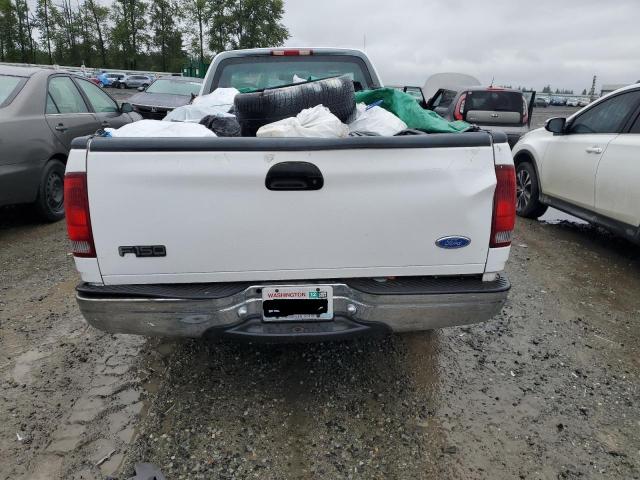 1997 Ford F150 VIN: 1FTDF17W3VKB89495 Lot: 59370444