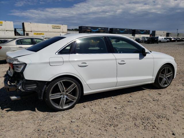2015 Audi A3 Premium Plus VIN: WAUEFGFF8F1064683 Lot: 60516854