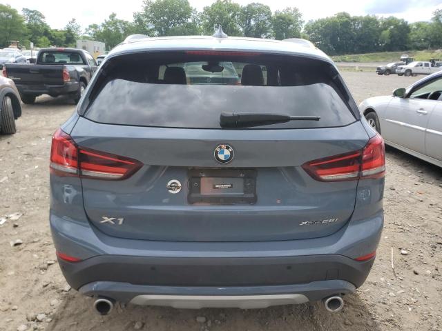 2021 BMW X1 xDrive28I VIN: WBXJG9C0XM5U14849 Lot: 58267544