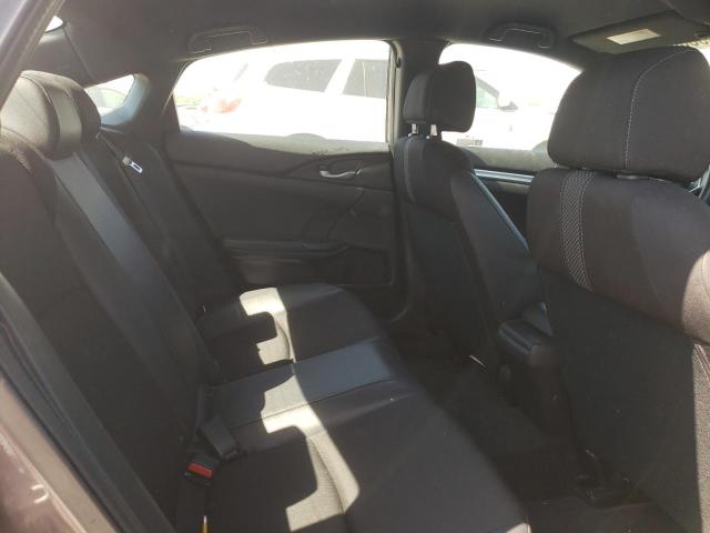 2019 Honda Civic Sport VIN: 2HGFC2F8XKH602723 Lot: 59080074