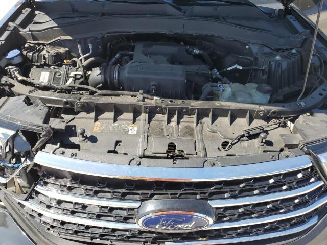 2020 Ford Explorer Xlt VIN: 1FMSK7DH1LGB90278 Lot: 58047534