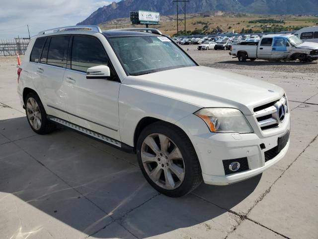 2010 Mercedes-Benz Glk 350 4Matic VIN: WDCGG8HB3AF456727 Lot: 58426044