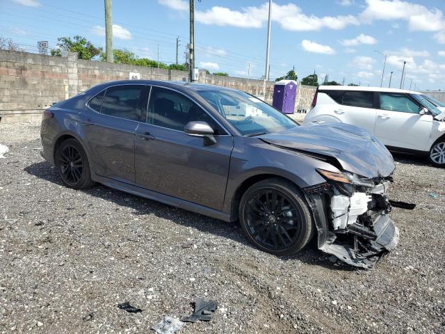 VIN 4T1K31AK9RU066876 2024 Toyota Camry, Xse no.4