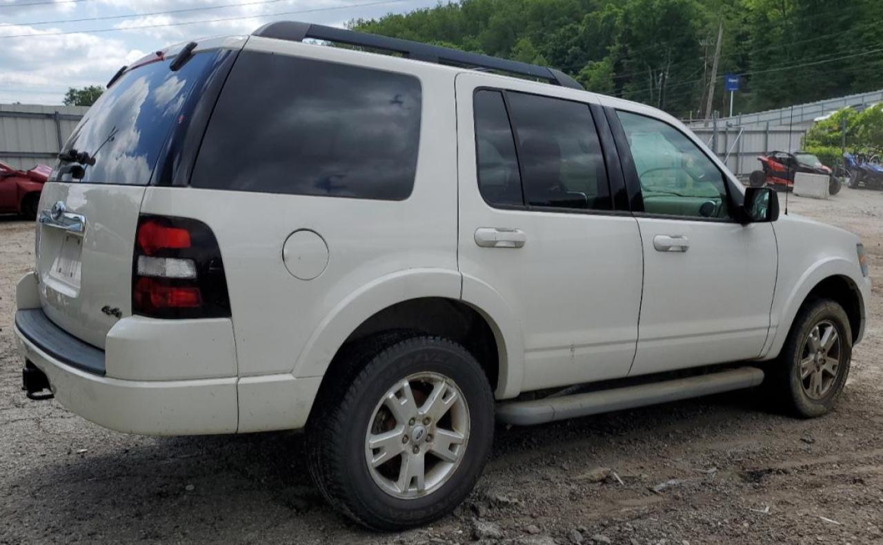 1FMEU7DE2AUA26937 2010 Ford Explorer Xlt