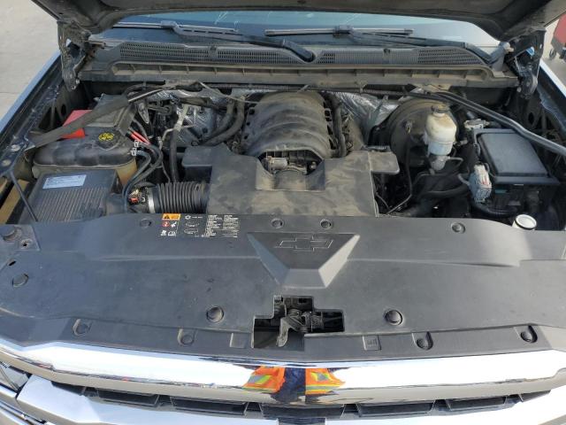 2016 CHEVROLET SILVERADO - 3GCPCREC2GG323632
