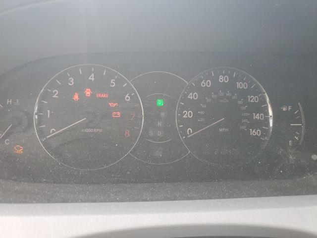 2006 Toyota Avalon Xl VIN: 4T1BK36B66U125398 Lot: 59526874