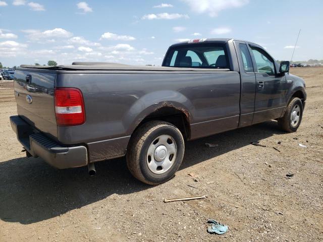 1FTRF12207KD63522 2007 Ford F150