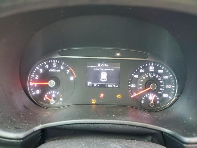 2020 Kia Soul Lx VIN: KNDJ23AU9L7733953 Lot: 58320684