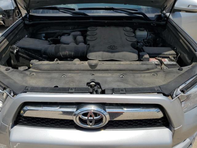 2010 Toyota 4Runner Sr5 VIN: JTEZU5JR0A5010825 Lot: 59164194