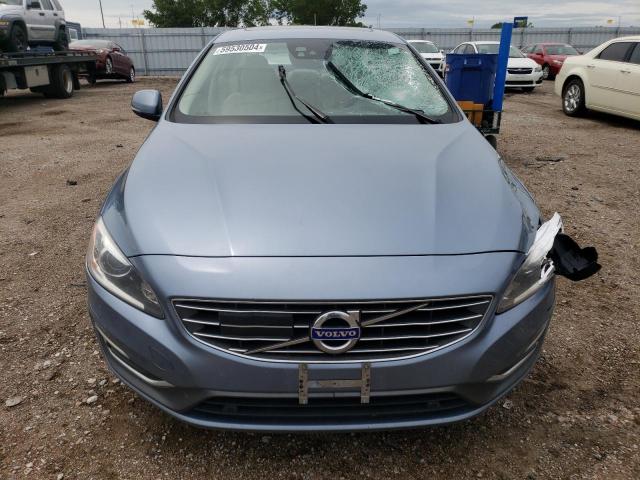 VIN LYV402TM6HB136966 2017 Volvo S60, Platinum no.5