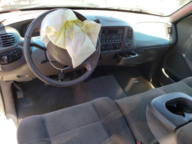 2002 Ford F150 VIN: 1FTRX08LX2KC49821 Lot: 58152974