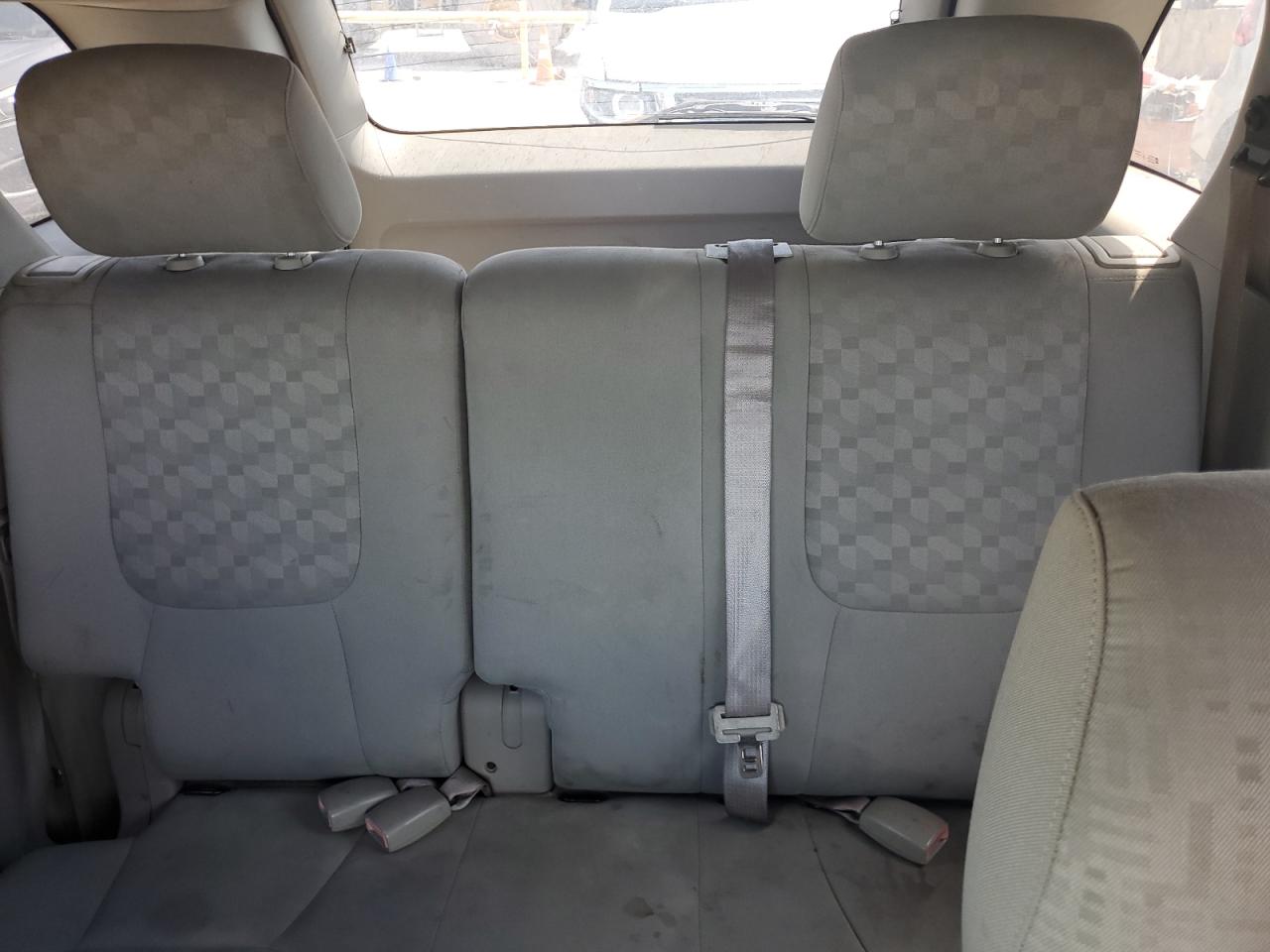 2CNDL73F156037389 2005 Chevrolet Equinox Lt