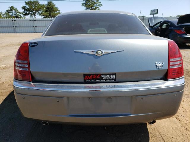 2006 Chrysler 300C VIN: 2C3LA63H66H206818 Lot: 60233064