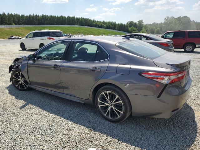 VIN 4T1B11HK3KU209080 2019 Toyota Camry, L no.2