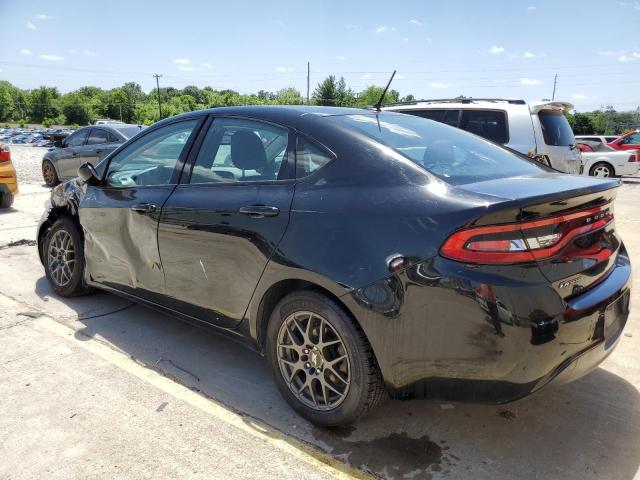 2015 DODGE DART SE - 1C3CDFAA5FD187625