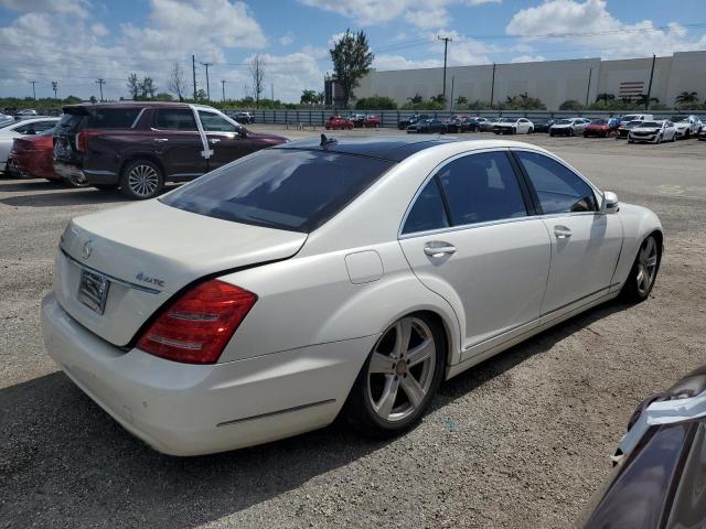 2013 Mercedes-Benz S 550 4Matic VIN: WDDNG9EB6DA518636 Lot: 59680884