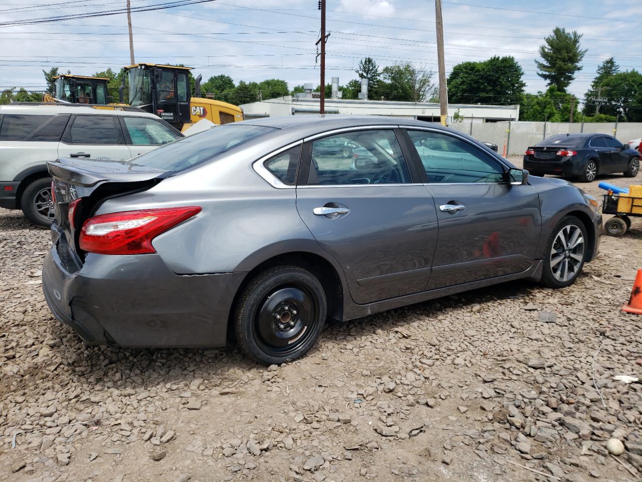 1N4AL3AP7GC111118 2016 Nissan Altima 2.5