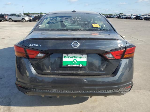 2022 NISSAN ALTIMA SV 1N4BL4DV1NN314981  60768494