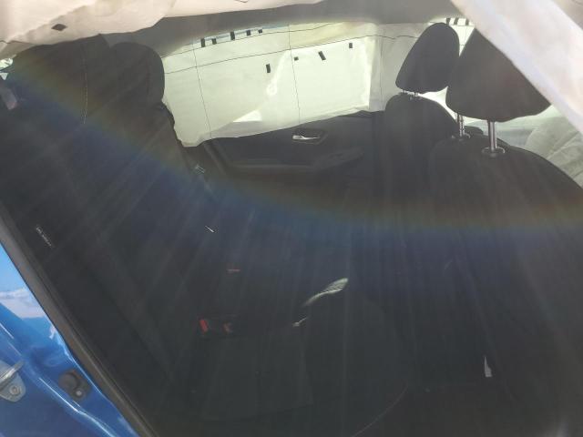 2021 Nissan Sentra Sv VIN: 3N1AB8CV9MY227898 Lot: 59207134