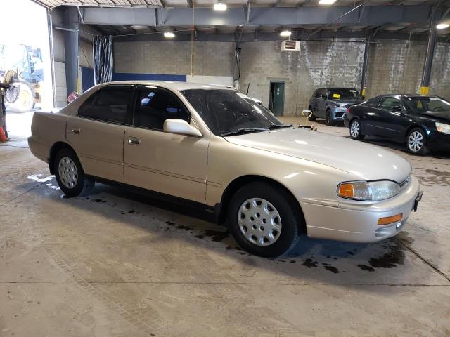 1995 Toyota Camry Le VIN: 4T1SK12E3SU539754 Lot: 58920774