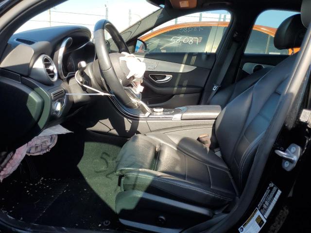 2019 Mercedes-Benz C 300 VIN: 55SWF8DBXKU303101 Lot: 56576684