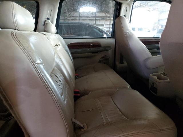 2000 Ford Excursion Limited VIN: 1FMNU43S7YEC76717 Lot: 60354784