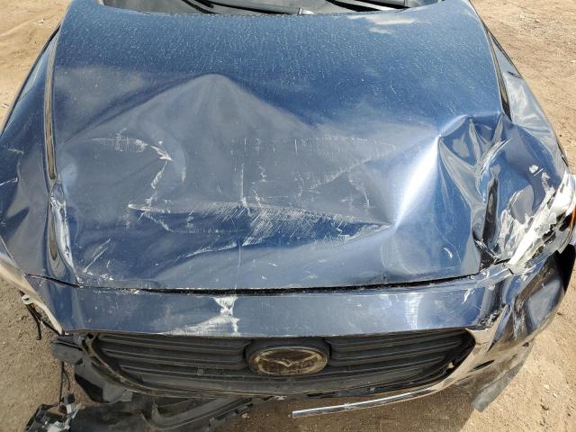 2021 Mazda Cx-3 Sport VIN: JM1DKFB71M1506851 Lot: 58480854