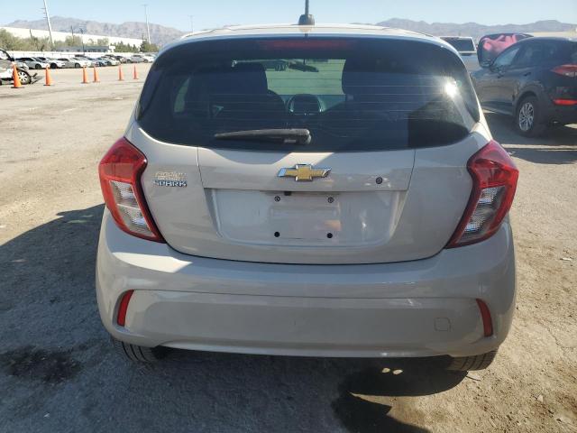 2021 Chevrolet Spark Ls VIN: KL8CB6SA1MC710702 Lot: 57748584