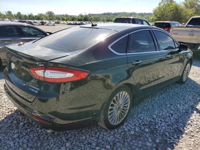 VIN 3FA6P0RU1ER363108 2014 Ford Fusion, Titanium Hev no.3