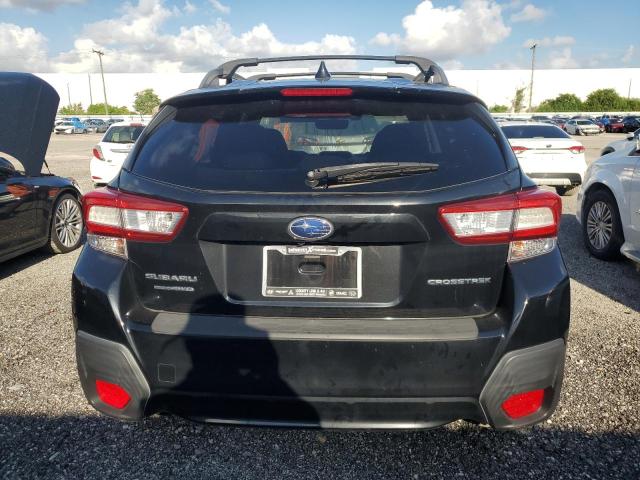 JF2GTAEC6KH206668 2019 Subaru Crosstrek Premium