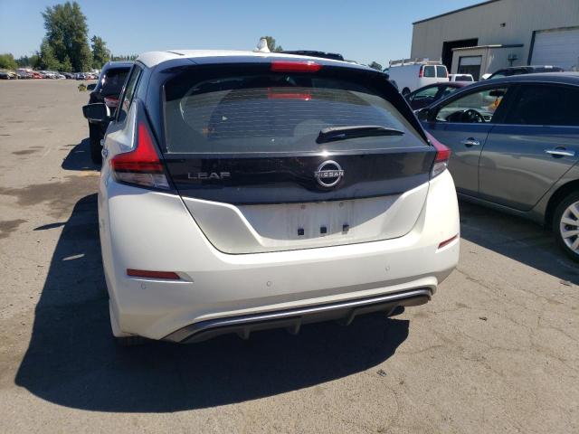 2023 NISSAN LEAF S - 1N4AZ1BV9PC559294