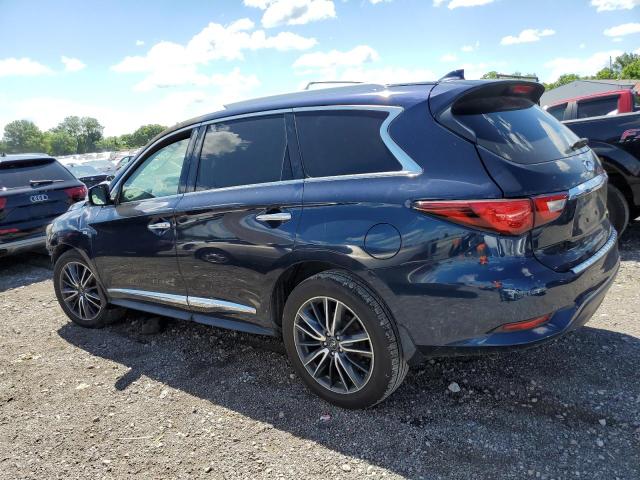 VIN 5N1AL0MM9GC506035 2016 Infiniti QX60 no.2