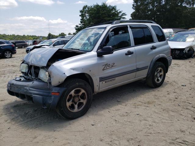 2004 Chevrolet Tracker Zr2 VIN: 2CNBJ734646910922 Lot: 59420304