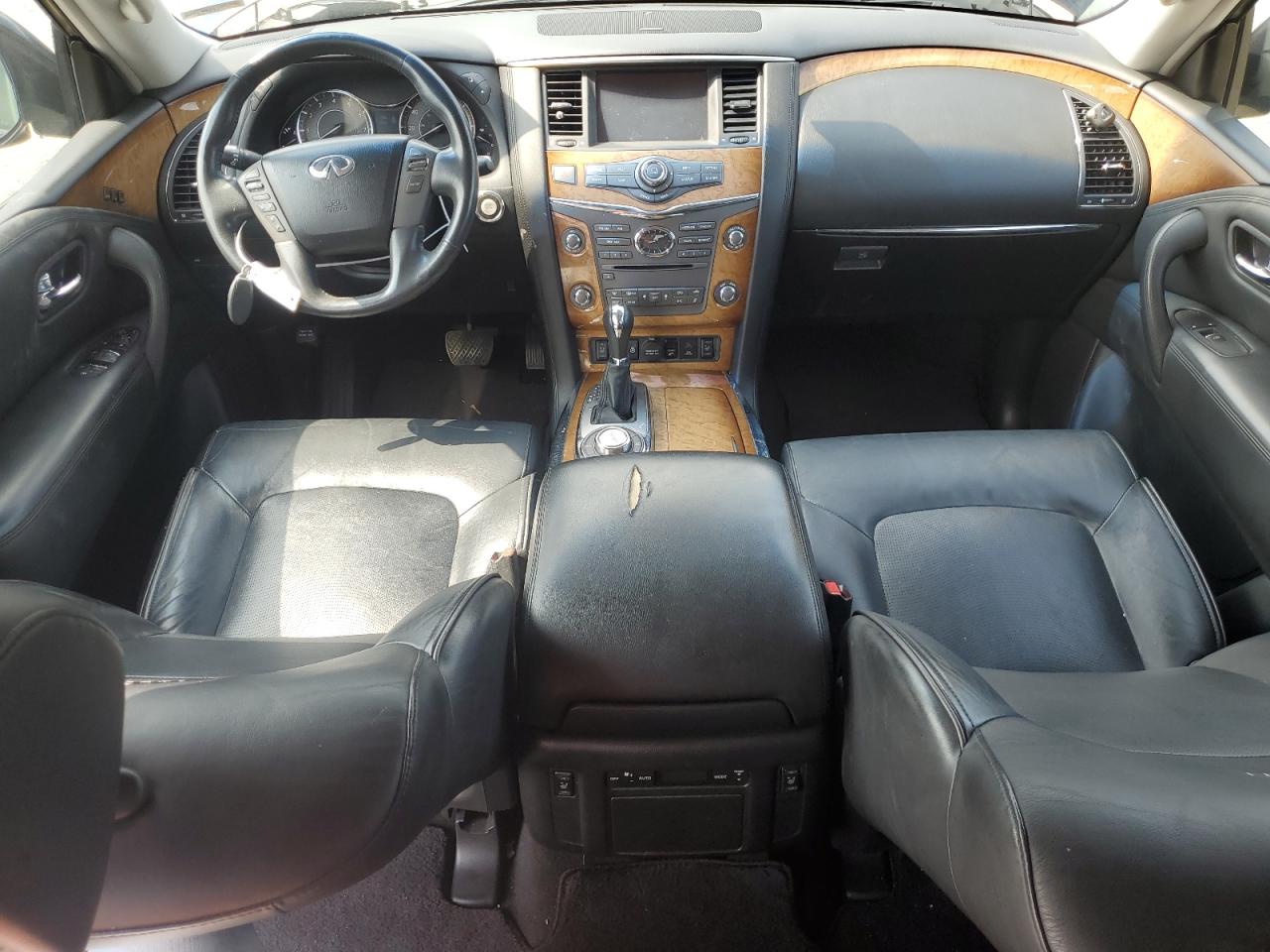 JN8AZ2NE7E9065915 2014 Infiniti Qx80