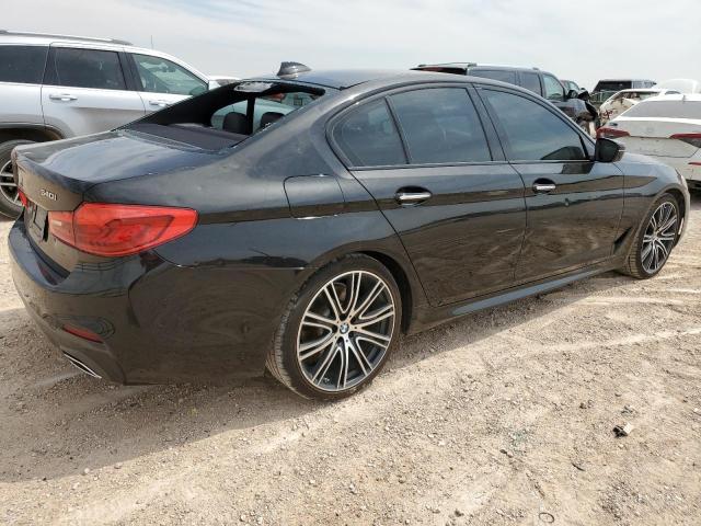 2018 BMW 540 I - WBAJE5C54JWA97907