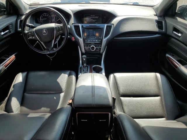 2016 Acura Tlx Tech VIN: 19UUB1F54GA010928 Lot: 57983484