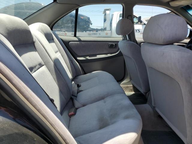 1999 Nissan Altima Xe VIN: 1N4DL01D6XC161073 Lot: 60976424