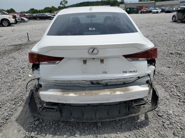 2018 Lexus Is 300 VIN: JTHBA1D22J5068391 Lot: 58884324