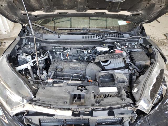 2019 Honda Cr-V Lx VIN: 2HKRW6H3XKH213406 Lot: 58811654