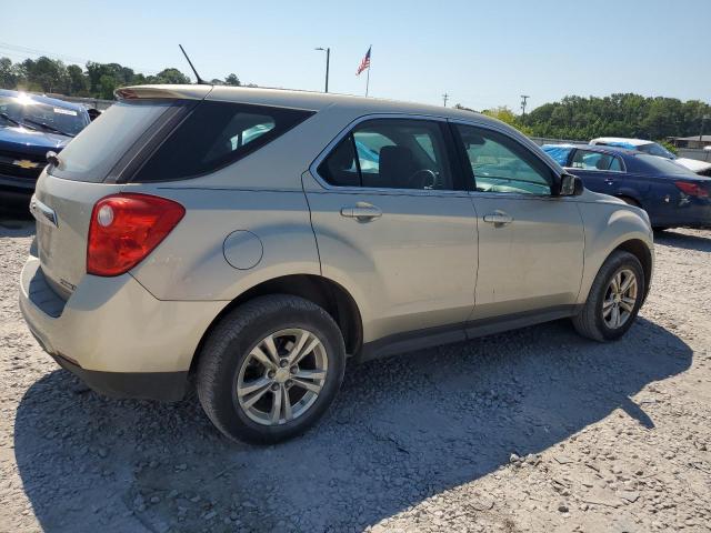 2014 CHEVROLET EQUINOX LS - 2GNALAEK3E6376290