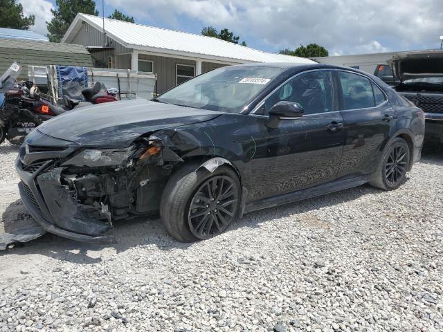 2022 Toyota Camry, SE