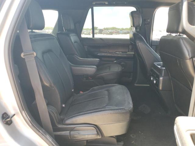 2020 Ford Expedition Limited VIN: 1FMJU1KT9LEA76096 Lot: 60332914