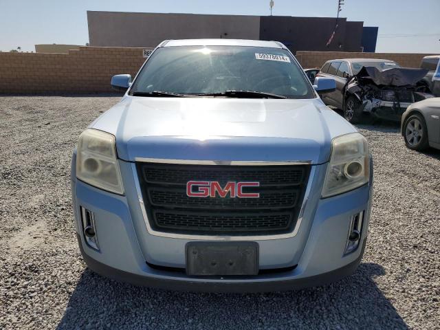 2015 GMC Terrain Sle VIN: 2GKALMEK2F6332359 Lot: 59378014