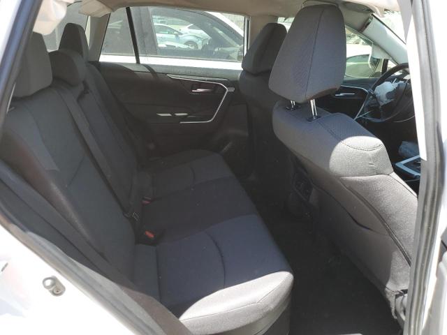 2023 TOYOTA RAV4 WOODL 2T3UWRFV7PW186164