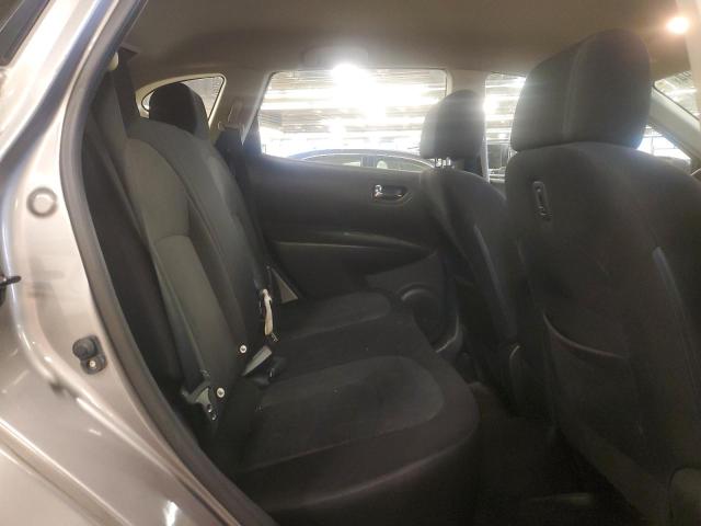 2011 Nissan Rogue S VIN: JN8AS5MV6BW677852 Lot: 61211794