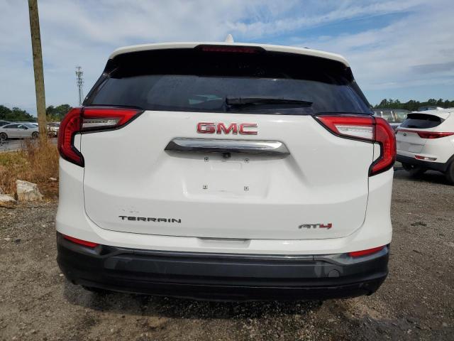 2023 GMC TERRAIN AT 3GKALYEG5PL253106