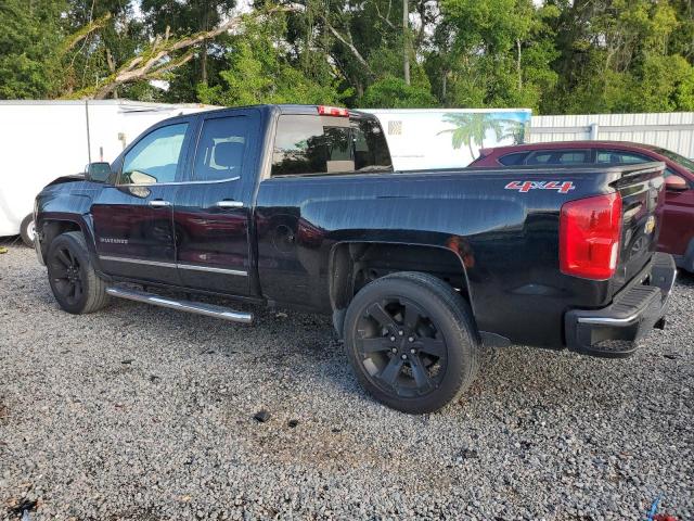 2017 Chevrolet Silverado K1500 Ltz VIN: 1GCVKSEC5HZ126229 Lot: 58983214