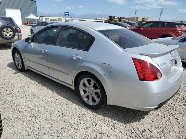 2007 Nissan Maxima Se VIN: 1N4BA41EX7C806921 Lot: 60870204