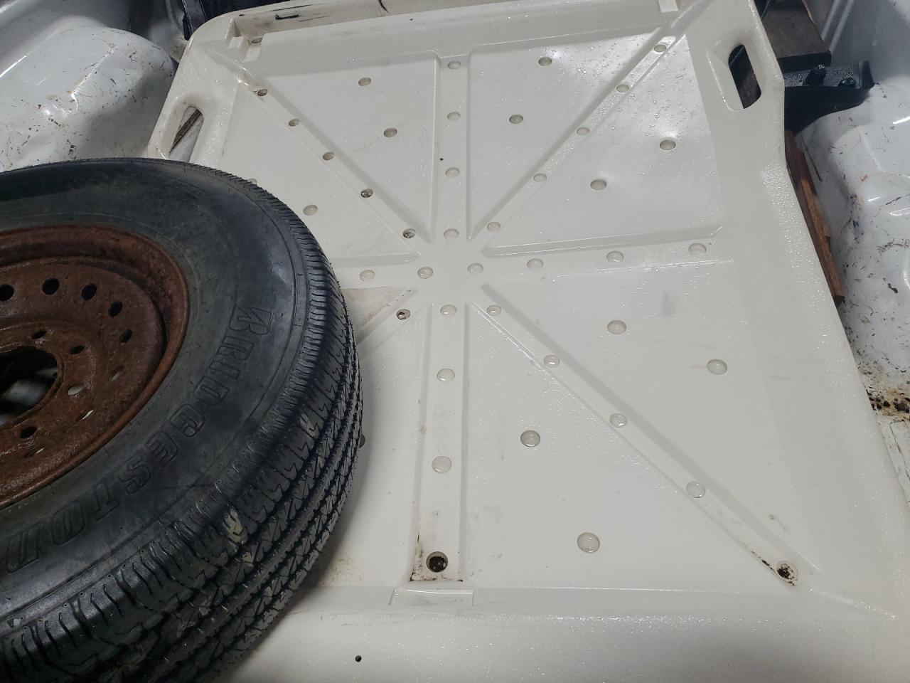 1GCHK24608E180408 2008 Chevrolet Silverado K2500 Heavy Duty