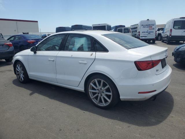 2016 Audi A3 Premium VIN: WAUB8GFF1G1064569 Lot: 59718394